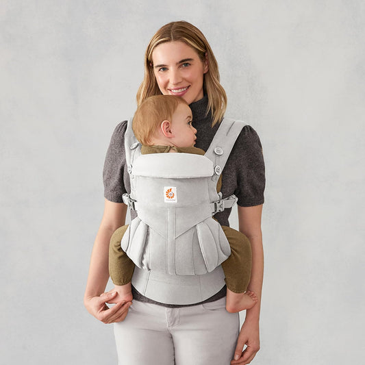 ERGOBABY OMNI 360 marsupio ergonomico 3,2-20,4 kg