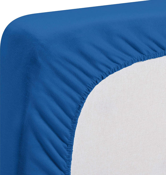 PLAYSHOES nepremočljiva zaščitna rjuha za vzmetnico 70x140