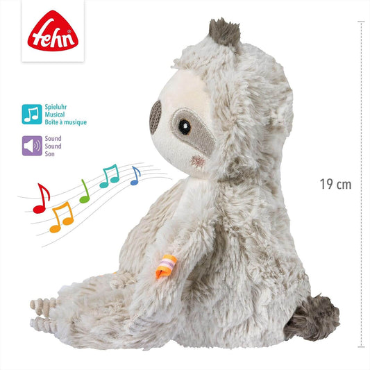 FEHN Lenihec za crkljanje s senzorjem joka 19cm