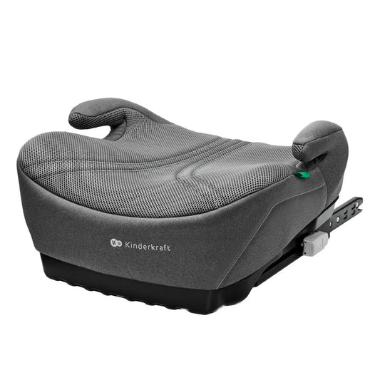 KINDERKRAFT I-BOOST2 PRO i-Size avtosedež za večje otroke skupine III