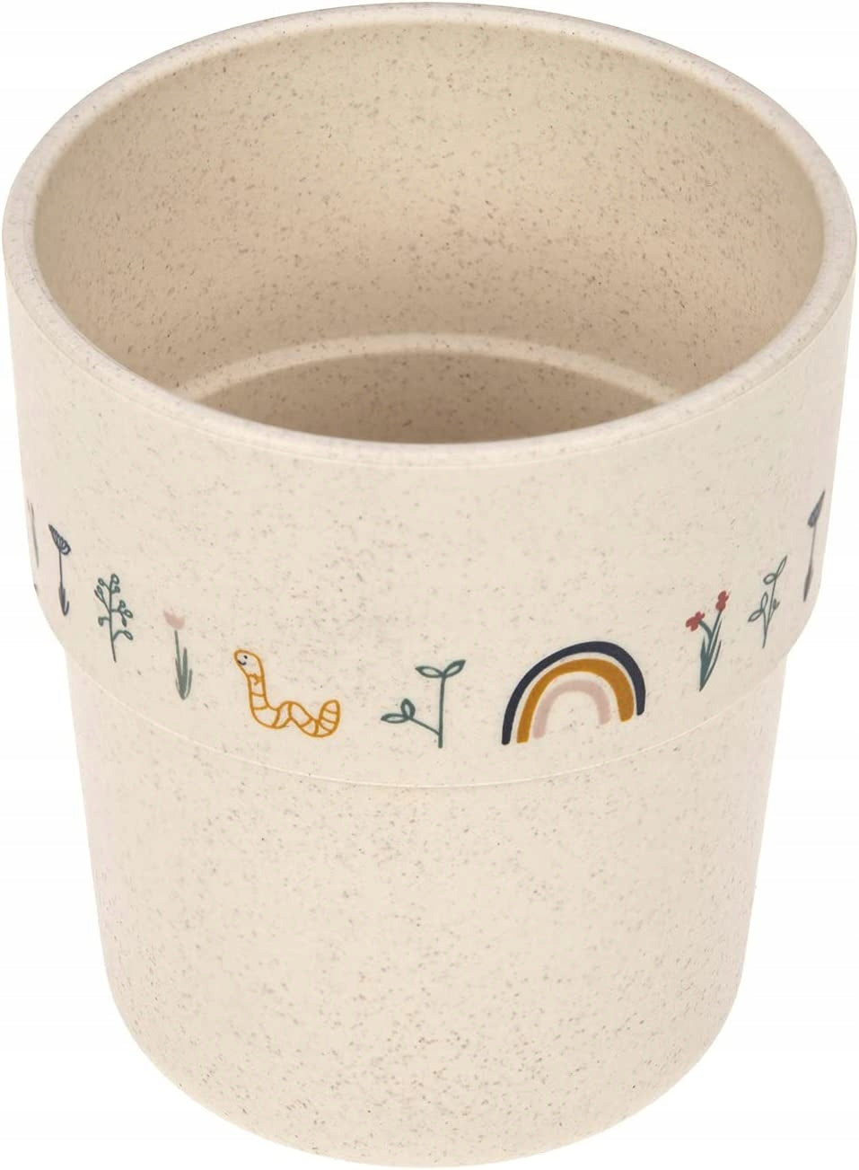 LÄSSIG Becher melaminfrei Garden Explorer