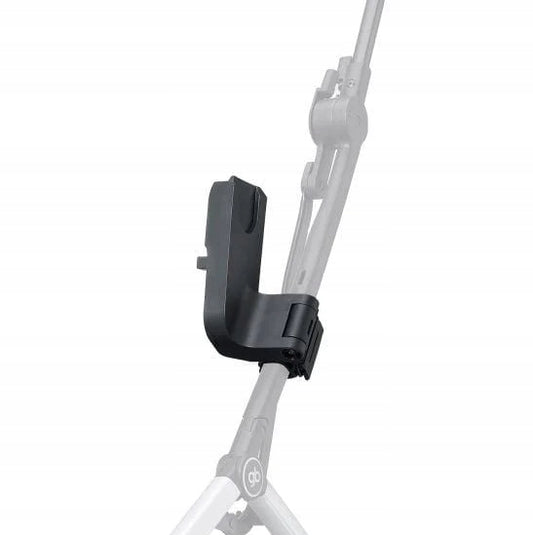Adattatori GB per seggiolini auto POCKIT+ ALL-CITY