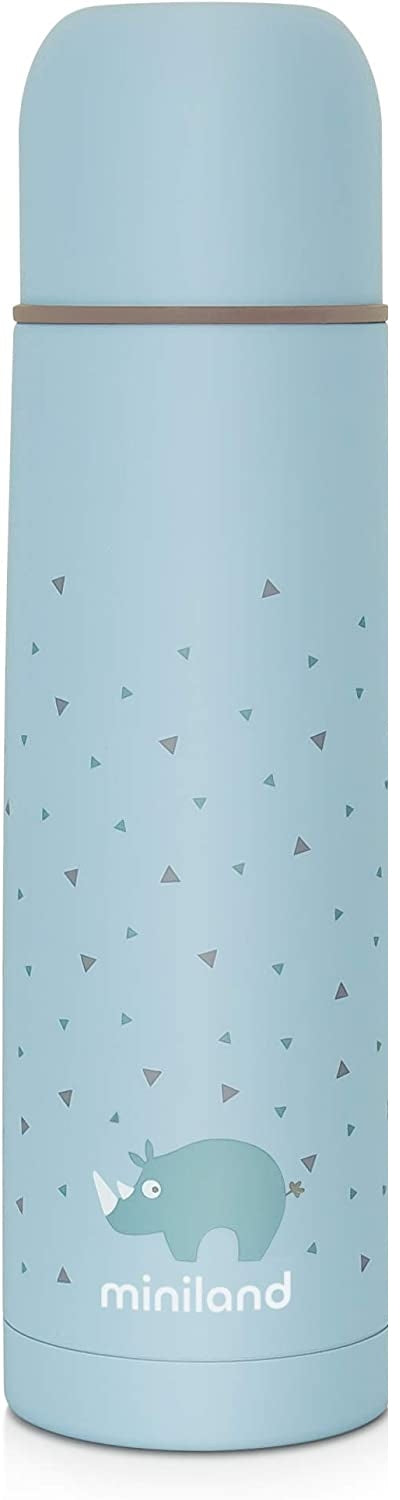 MINILAND thermos in acciaio inox 500 ml