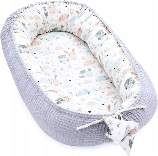 TOTSY BABY nido per neonati 90 x 50