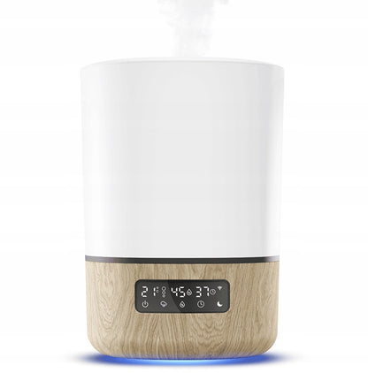 MAXI-COSI Breathe Luftbefeuchter 24 h Connected Home App ferngesteuert