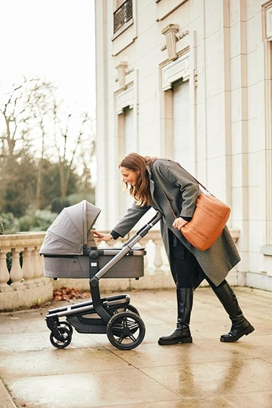 CHILDHOME bolso para pañales y accesorios MOMMY CLUB
