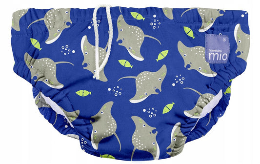 BAMBINO MIO pannolino da bagno 0-6 mesi