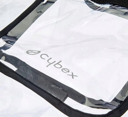 CYBEX GOLD pláštenka proti dažďu na autosedačku CLOUD I ATON