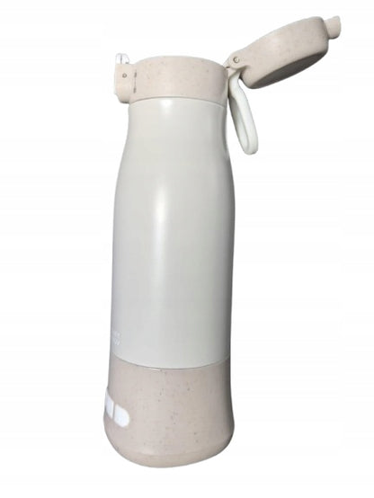BABYMOOV Moov & Feed încălzitor portabil pentru biberoane 340 ml