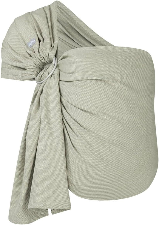 HOPPEDIZ ringslynge til at bære barnet RING-SLING