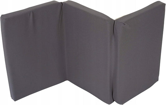 NATTOU materasso per lettino da viaggio spessore 5cm 120x60