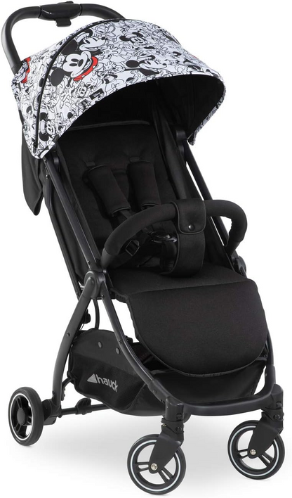 HAUCK x Disney Sonnenverdeck für Swift X UV50+