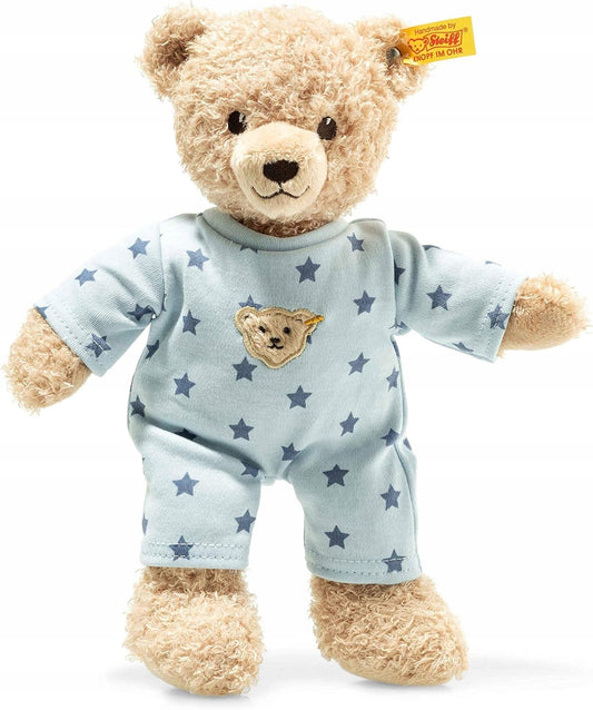 STEIFF Teddy & Me играчка за гушкане мече с пижама 25 cm