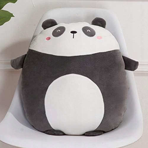RAILONCH cuscino decorativo PANDA 35x40x16