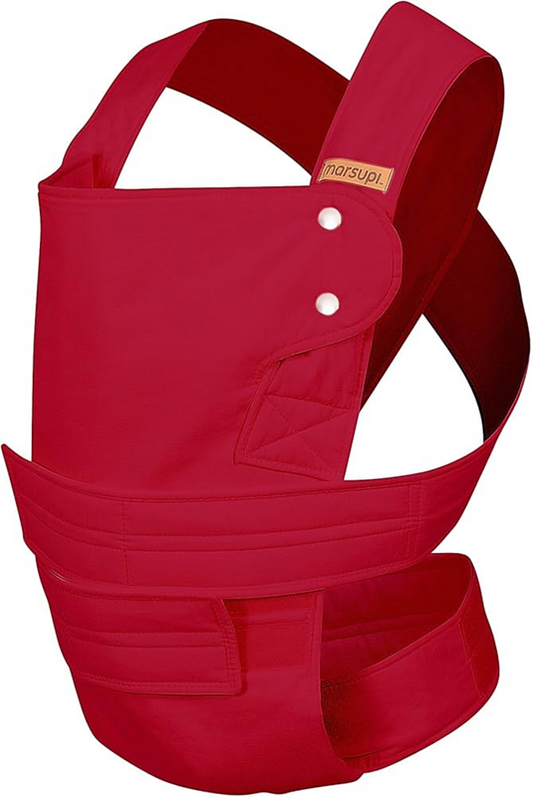 MARSUPI 2.0 marsupio ergonomico L 3,5 - 15 kg