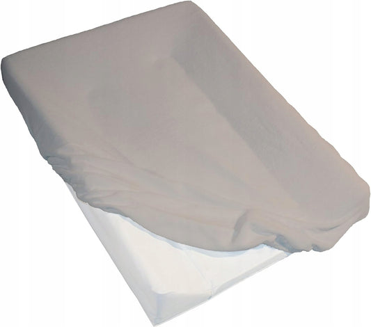 BABY CALIN copertura per materassino fasciatoio 50x70 spugna