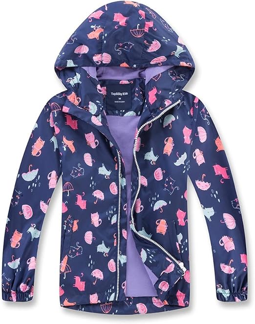 TOP&SKY lahka vodoodporna jakna 150