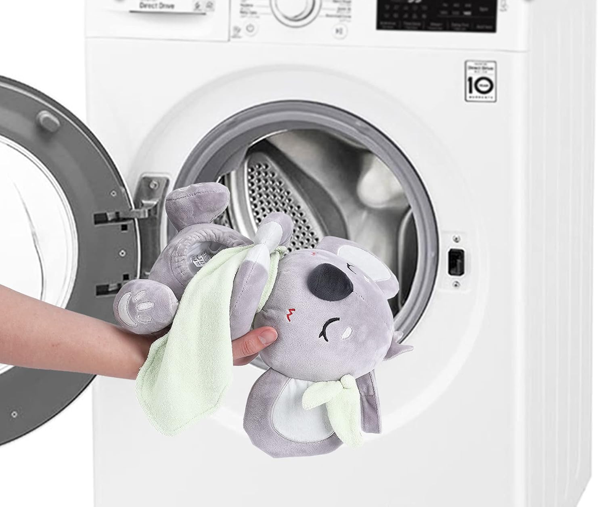 RONIPIC peluche con proyector de estrellas y 14 sonidos KOALA 25 cm