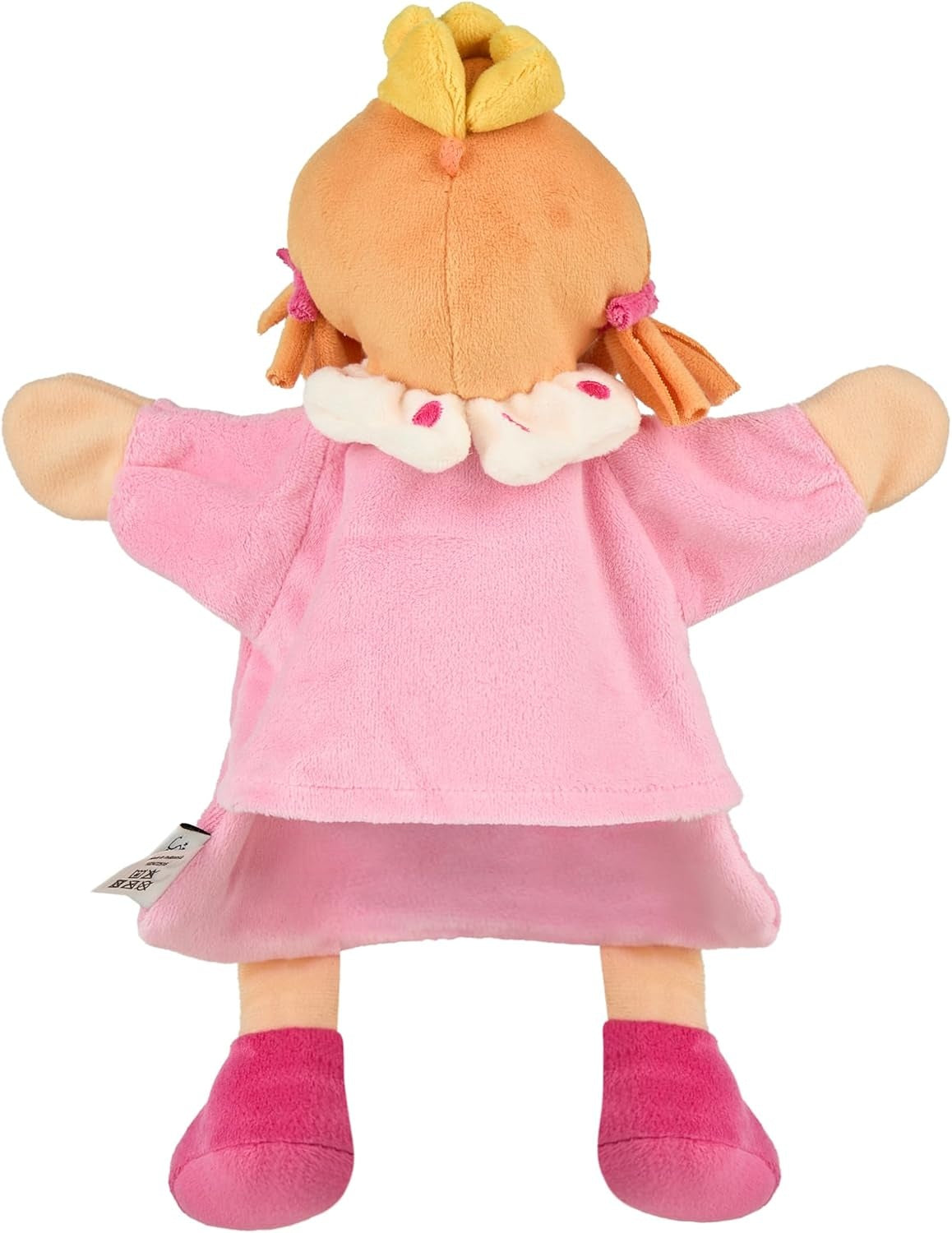 STERNTALER plyšová maňásková loutka na hraní rolí PRINCEZNA 30 cm
