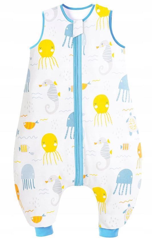CHILSUESSY sacco nanna estivo 0,5TOG 90cm