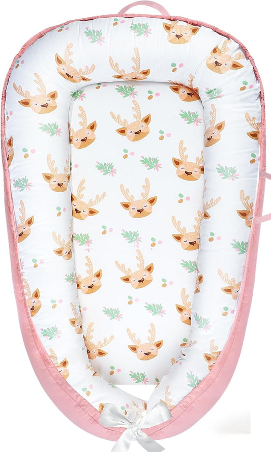 URMYWO babynest 0-12mdr.