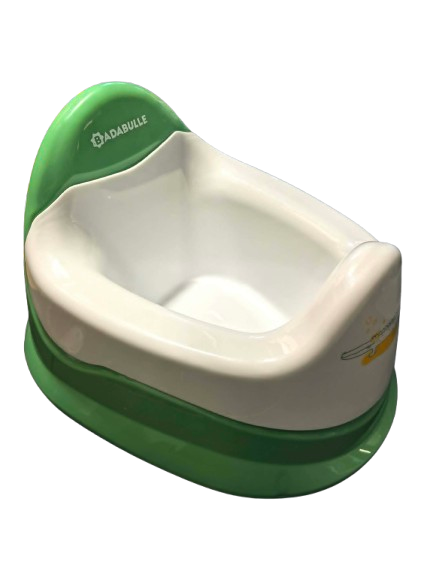 Bacio infantil Badabulle Crocodile com taça amovível