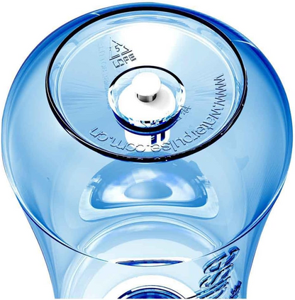 WATERPULSE Nasal 300 irrigador nasal para niños y adultos 2 boquillas 300 ml