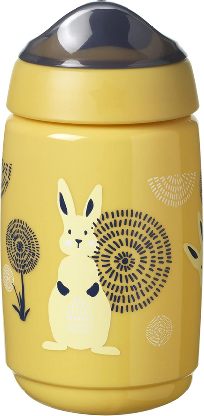 TOMMEE TIPPEE SuperStar Vaso Antiderrames 390 ml 12 m+