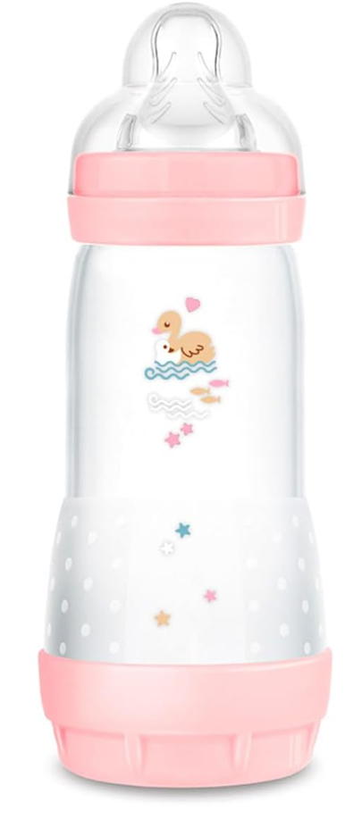 MAM Easy Start biberon anticolica 320ml 4 m+