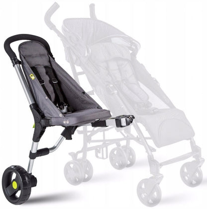 BUGGYPOD IO 4 stranski priklop za voziček do 20kg