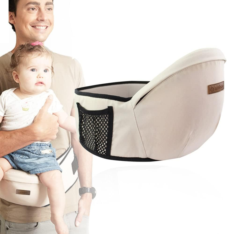 INSULAR portabebés para coche 0-36 meses