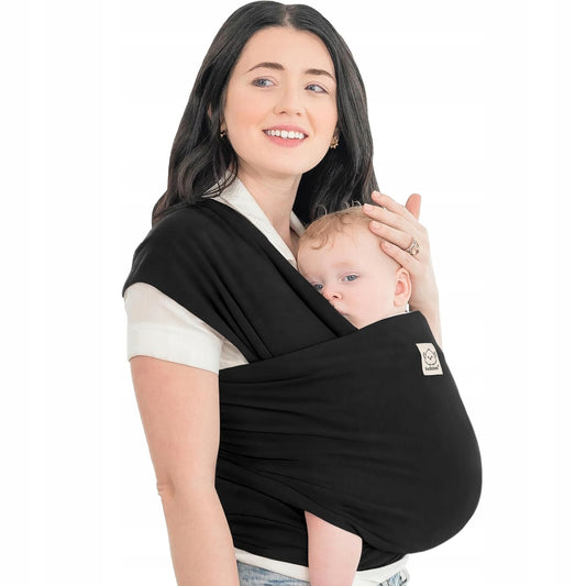 KEABABIES fascia elastica per portare 520 x 55
