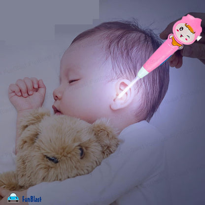 BABY CARE KIT σετ περιποίησης μωρού 10 τεμαχίων