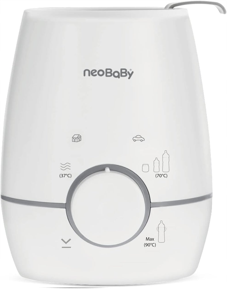NEO BABY grelnik za stekleničke AUTO-DOM