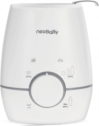 NEO BABY grelnik za stekleničke AUTO-DOM