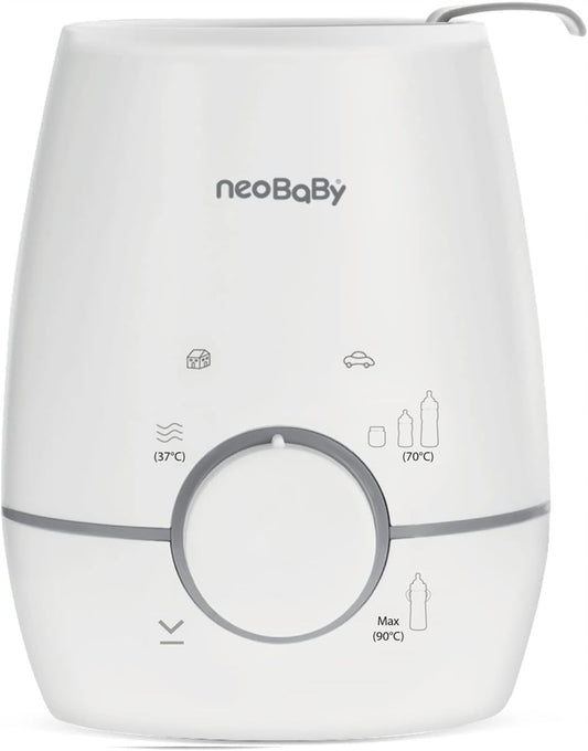 NEO BABY grelnik za stekleničke AUTO-DOM