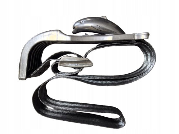 ADJUSTER adapter za varnostne pasove za nosečnice DELFIN