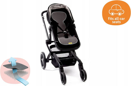 AEROMOOV air layer SCHWEISSBREMZENDE EINLAGE für den Kinderwagen