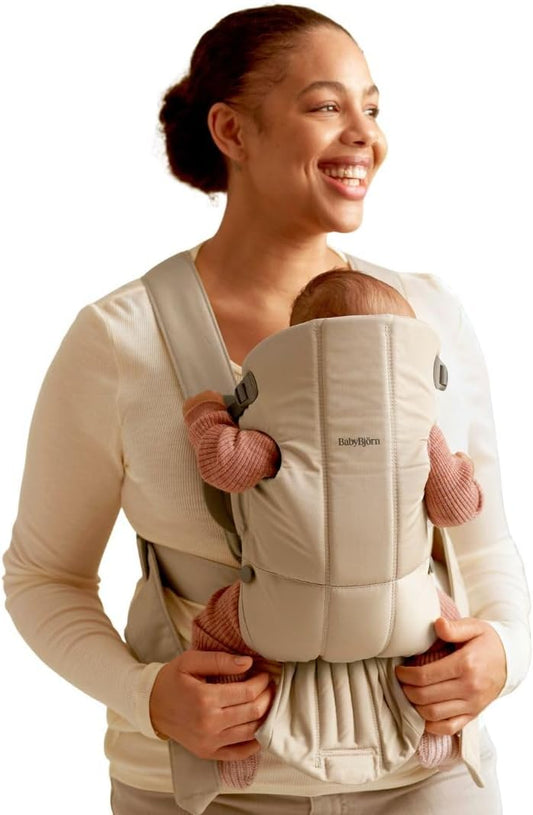 BABYBJORN MINI ergonomska nosilka 3-11kg