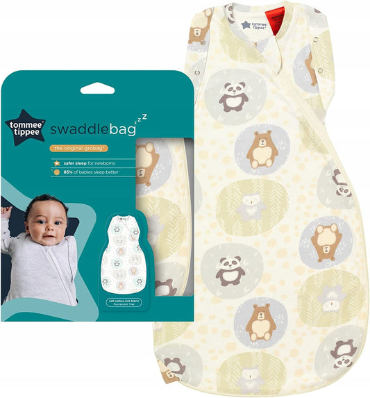 TOMMEE TIPPEE sacco nanna estivo 1TOG 3-6m 62-68cm
