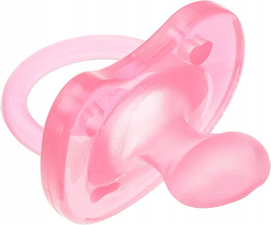 CHICCO PhysioForma SOFT sucette x2 6-16m