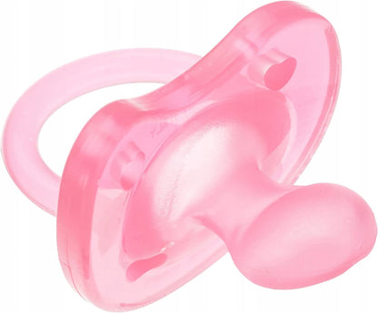 CHICCO PhysioForma SOFT chupete x2 6-16m para bebés