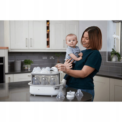 TOMMEE TIPPEE elektrický parný sterilizátor