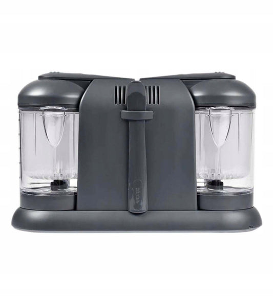 BEABA Babycook Duo ROBOT DA CUCINA 4 in 1 2200 ml