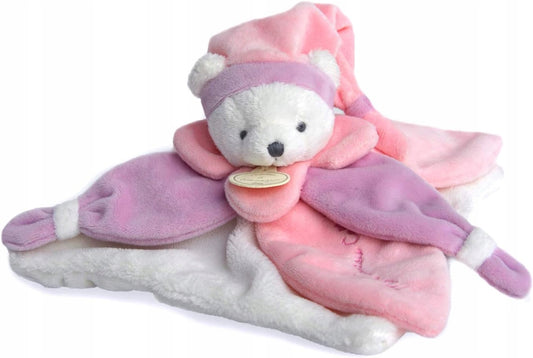 DOUDOU et COMPAGNIE играчка за гушкане 25 cm МЕЧЕ