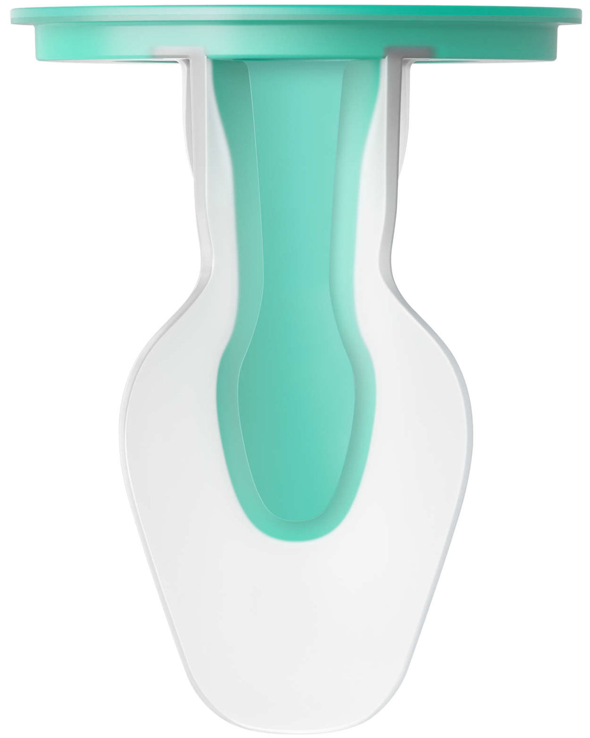 PHILIPS AVENT Biberón Natural RESPONSE 260 ml 1m+ con ventilación AIR FREE