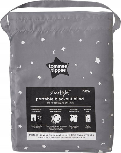 TOMMEE TIPPEE zatemňovacia roleta 130 X 198