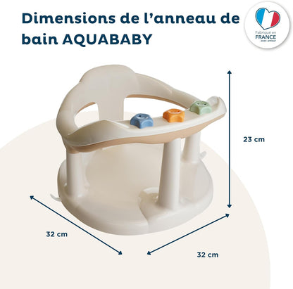 THERMOBABY sedež za kopanje 6m+