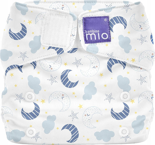 BAMBINO MIO pralna plenica MIOSOLO AIO