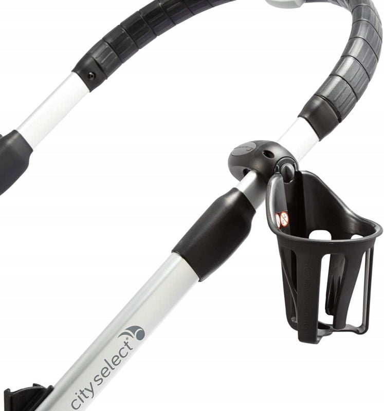 BABY JOGGER Liquid Holster samonivelirajoče držalo za lonček za voziček